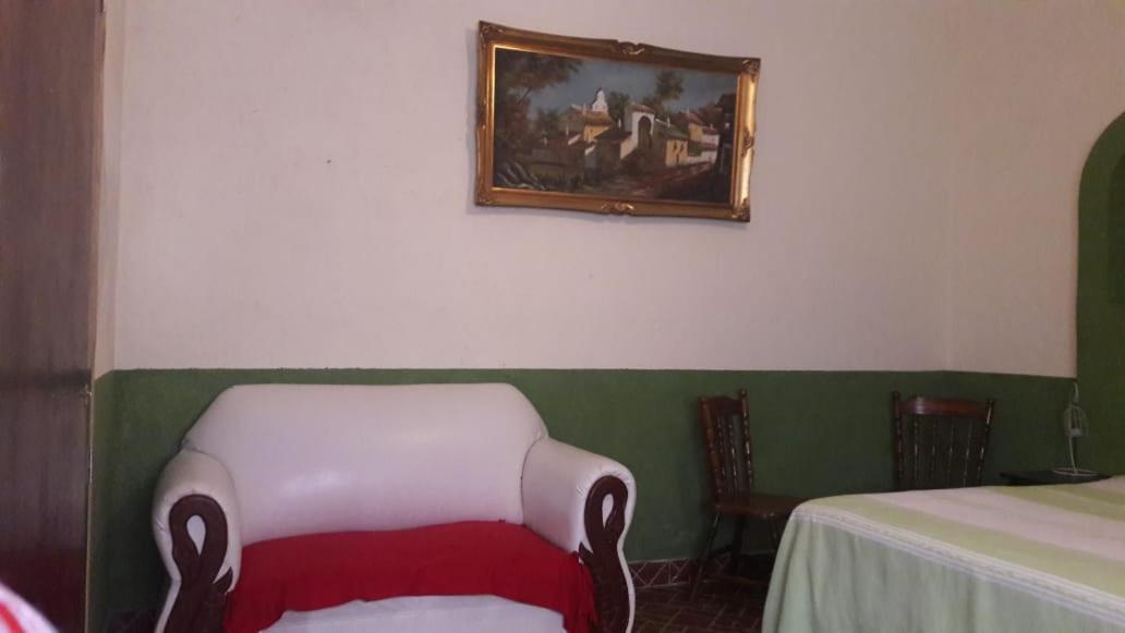 サン・ミゲル・デ・アジェンデ Casa Loteria Bed & Breakfast エクステリア 写真