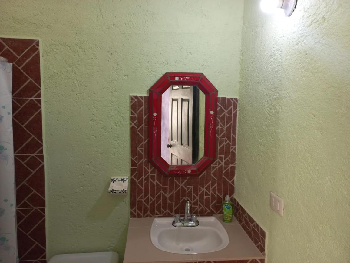 サン・ミゲル・デ・アジェンデ Casa Loteria Bed & Breakfast エクステリア 写真