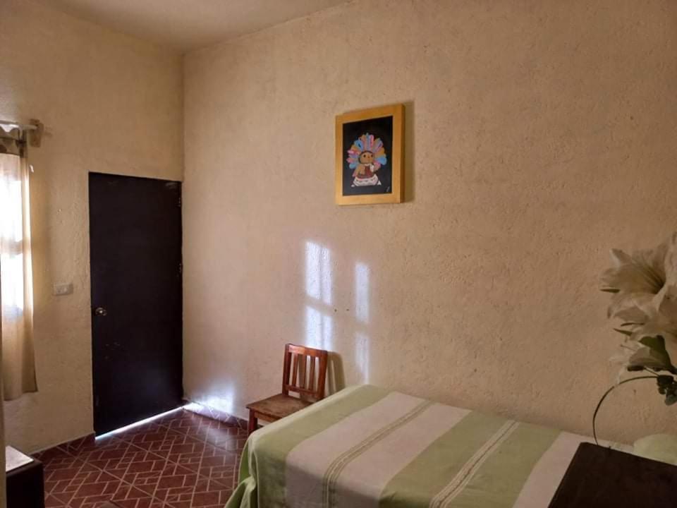 サン・ミゲル・デ・アジェンデ Casa Loteria Bed & Breakfast エクステリア 写真